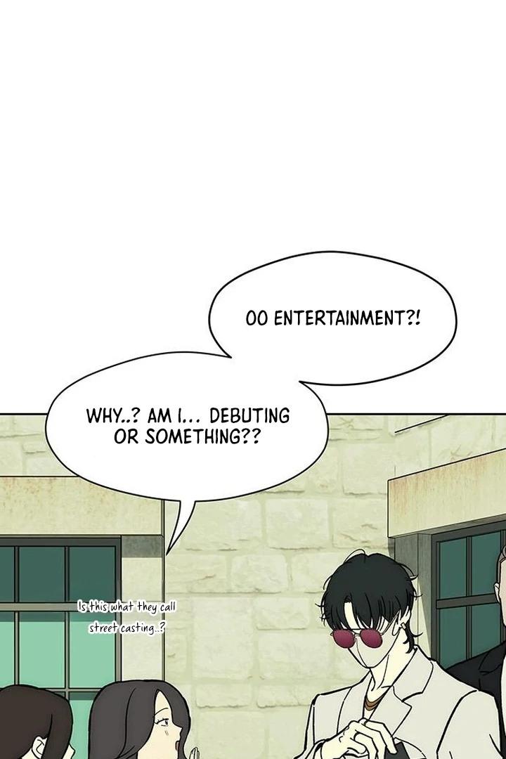 Tears on a Withered Flower Chapter 62 page 57