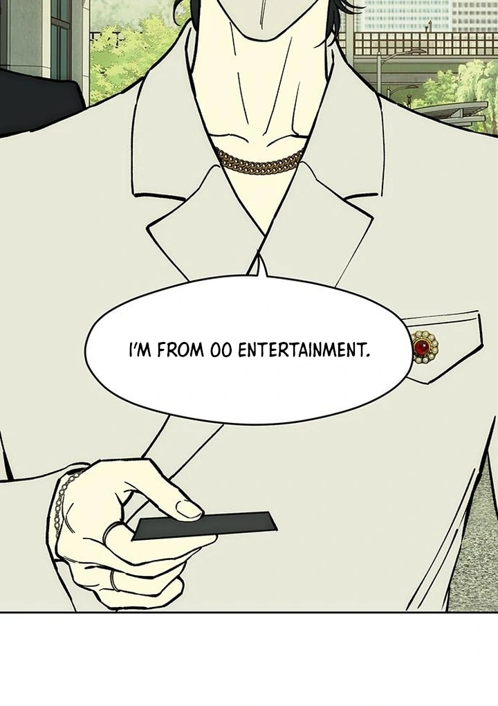 Tears on a Withered Flower Chapter 62 page 56