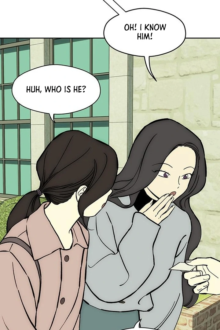 Tears on a Withered Flower Chapter 62 page 61