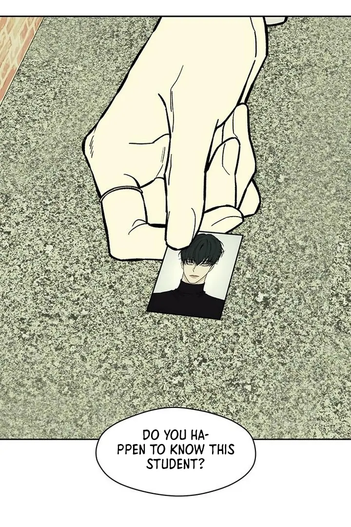 Tears on a Withered Flower Chapter 62 page 59