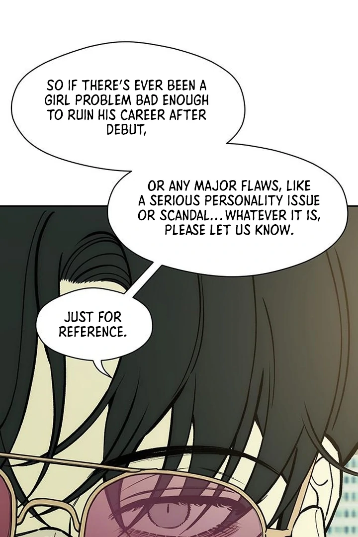 Tears on a Withered Flower Chapter 62 page 65