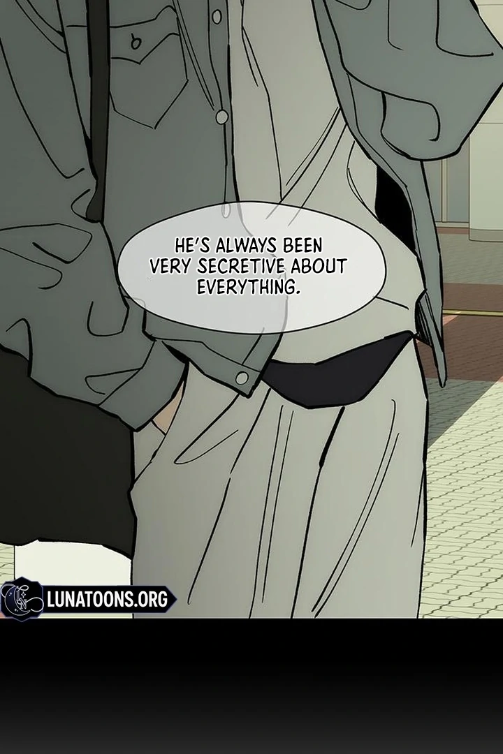 Tears on a Withered Flower Chapter 62 page 72