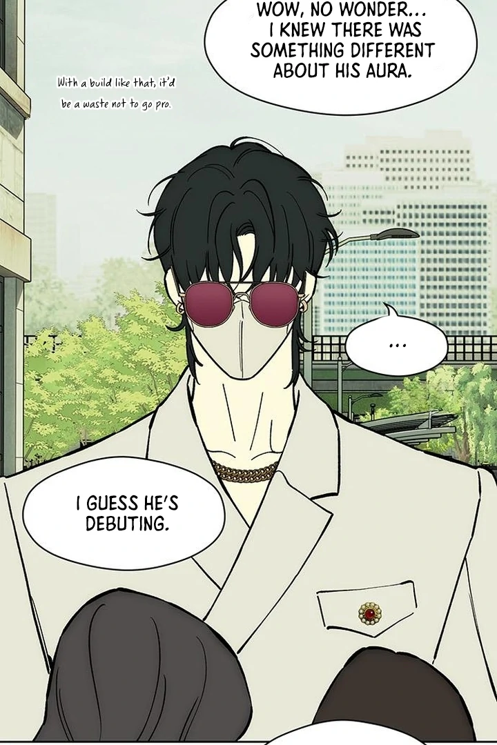 Tears on a Withered Flower Chapter 62 page 63