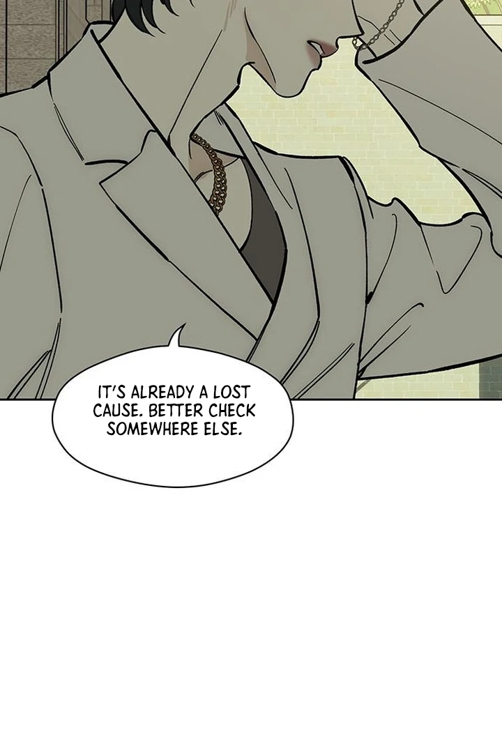 Tears on a Withered Flower Chapter 62 page 76