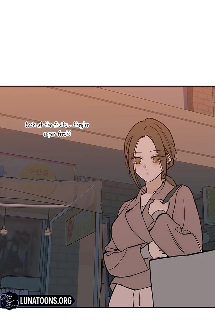 Tears on a Withered Flower Chapter 62 page 82