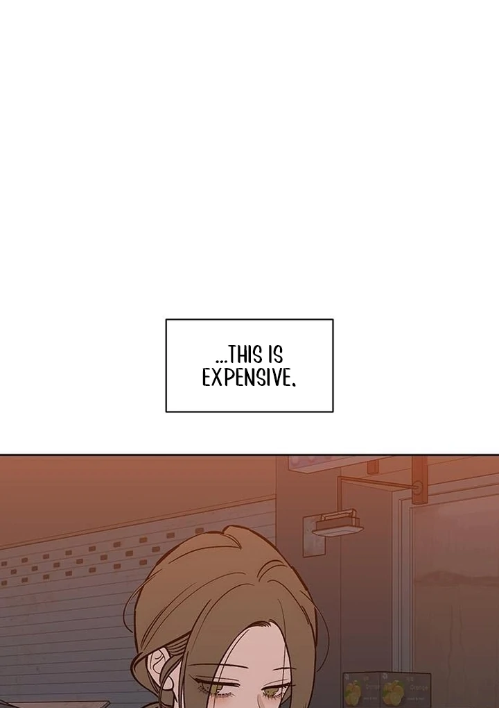 Tears on a Withered Flower Chapter 62 page 83