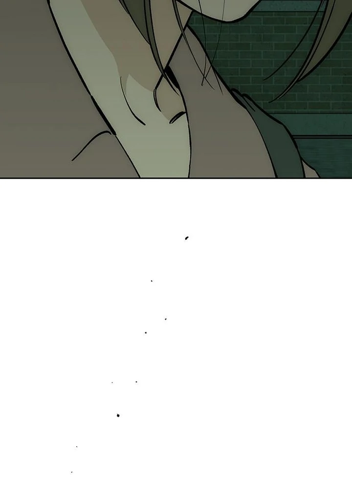 Tears on a Withered Flower Chapter 62 page 112