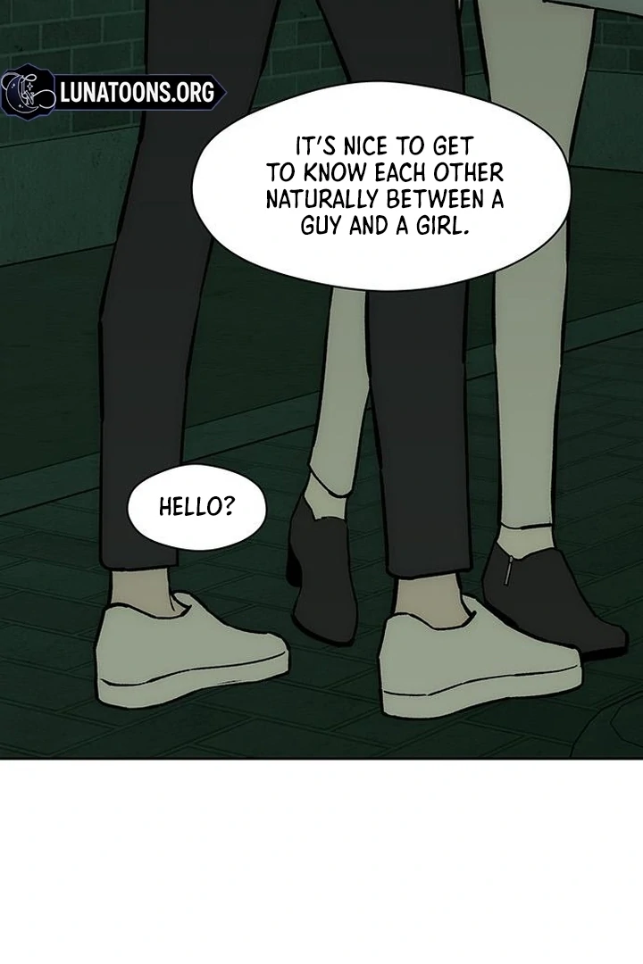 Tears on a Withered Flower Chapter 62 page 115