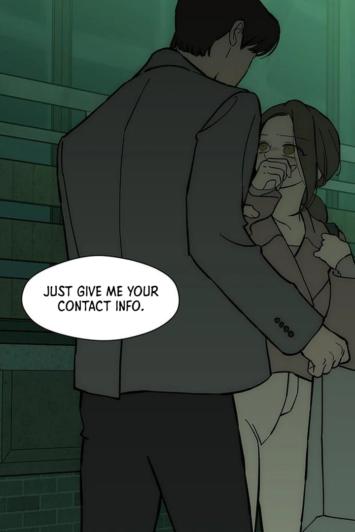 Tears on a Withered Flower Chapter 62 page 114