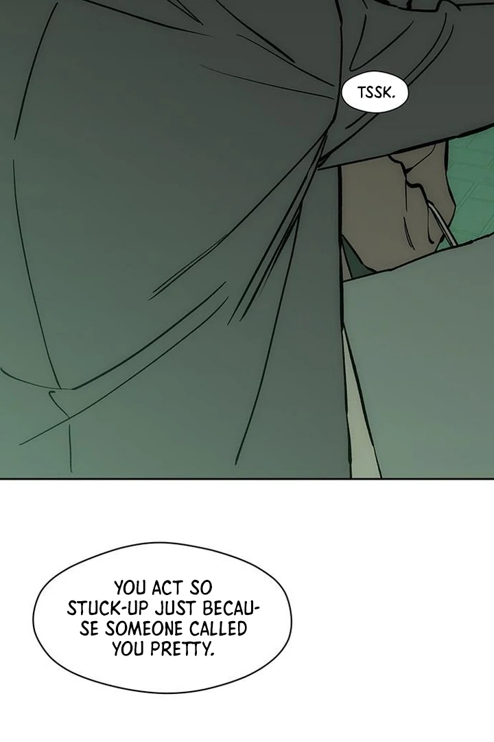 Tears on a Withered Flower Chapter 62 page 119