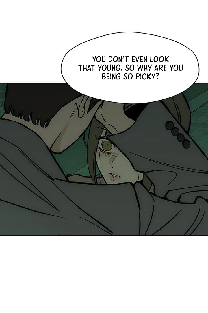 Tears on a Withered Flower Chapter 62 page 120