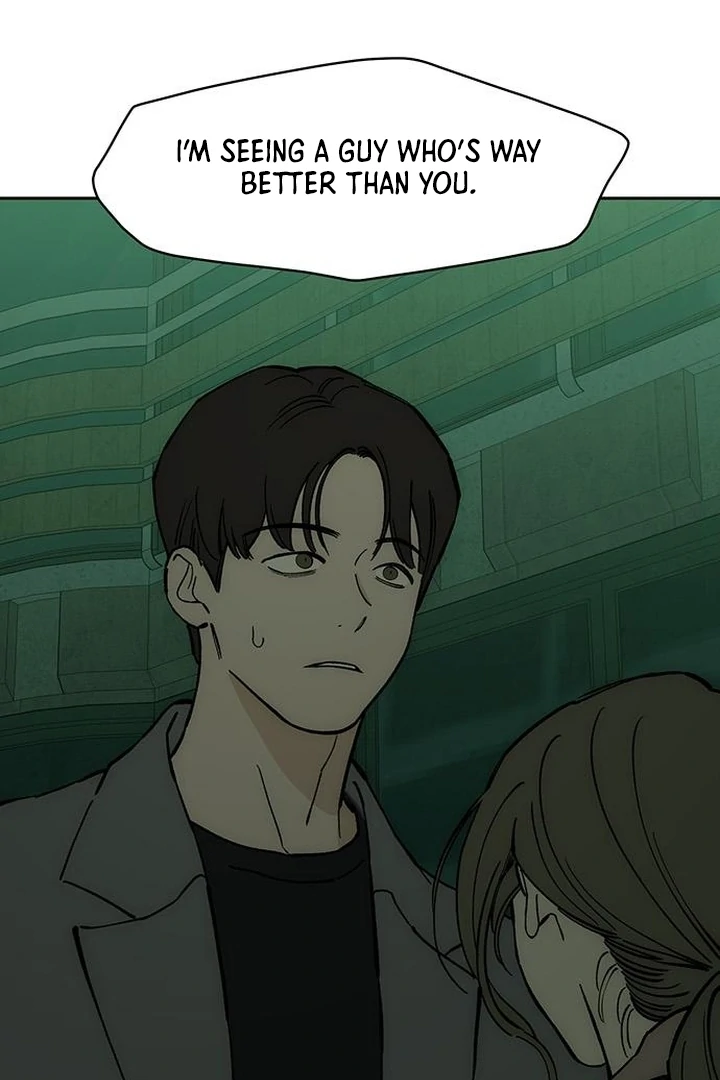 Tears on a Withered Flower Chapter 62 page 133