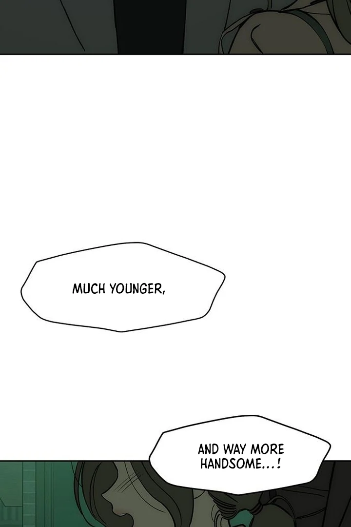 Tears on a Withered Flower Chapter 62 page 134