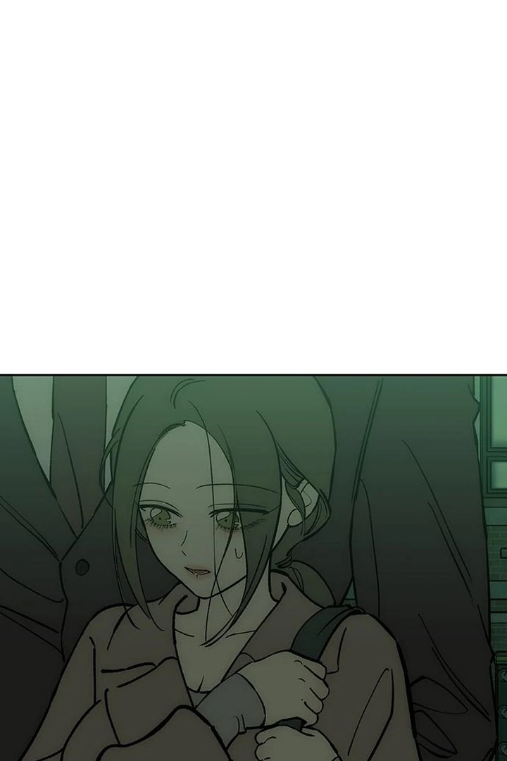 Tears on a Withered Flower Chapter 62 page 136
