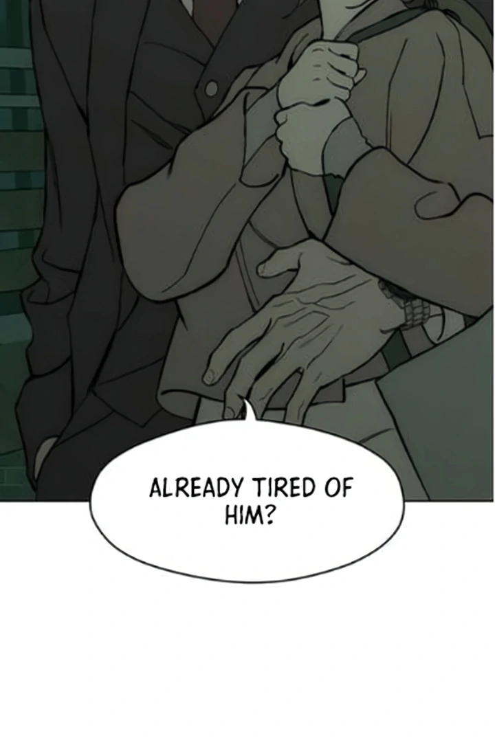Tears on a Withered Flower Chapter 63 page 11