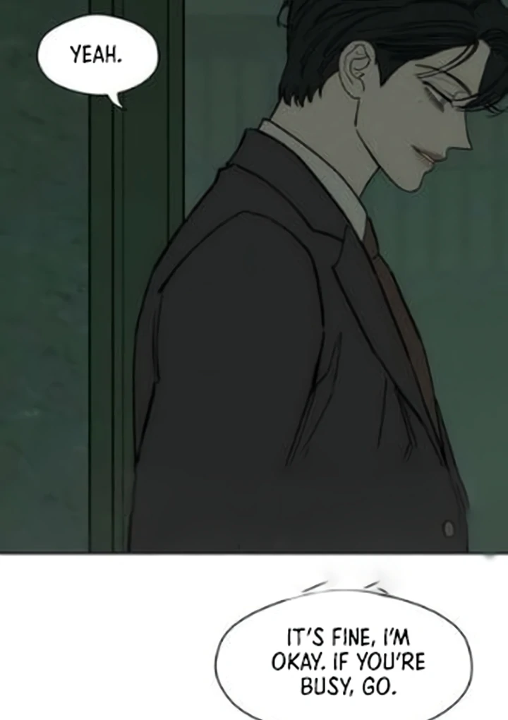 Tears on a Withered Flower Chapter 63 page 27