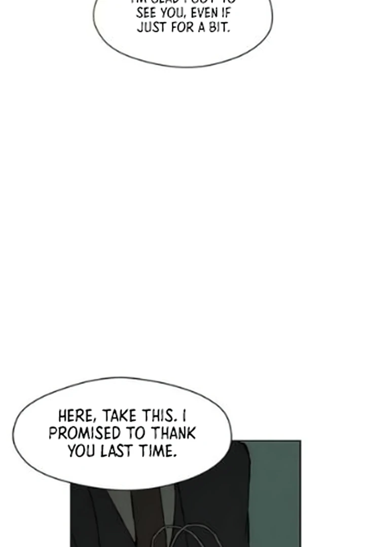 Tears on a Withered Flower Chapter 63 page 30