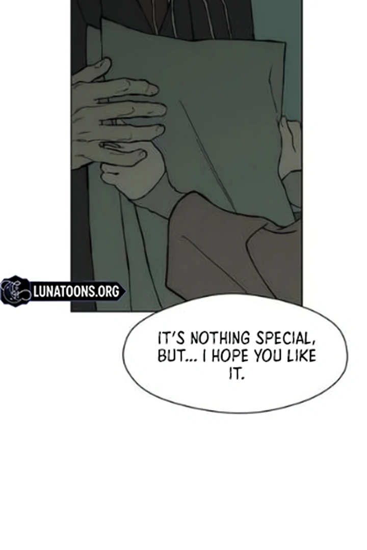 Tears on a Withered Flower Chapter 63 page 31