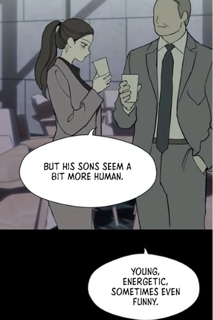 Tears on a Withered Flower Chapter 63 page 46