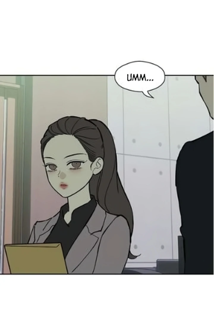 Tears on a Withered Flower Chapter 63 page 65