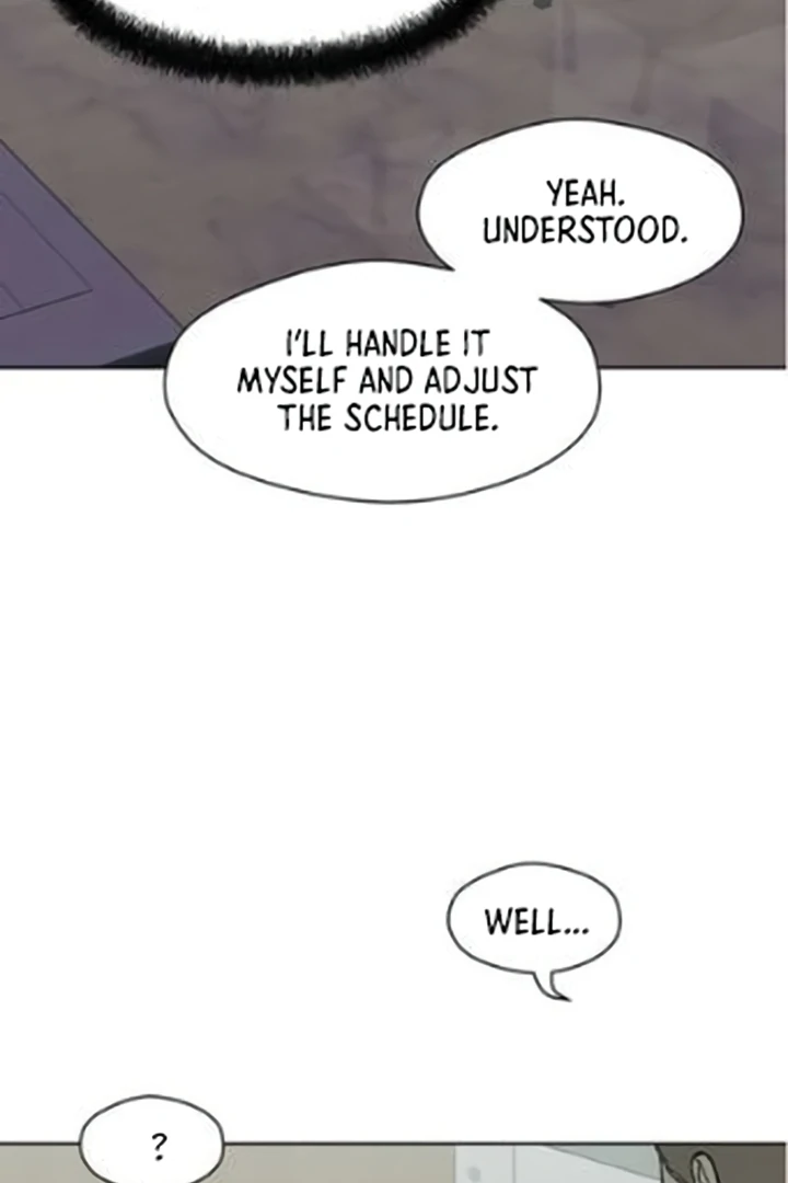 Tears on a Withered Flower Chapter 63 page 67