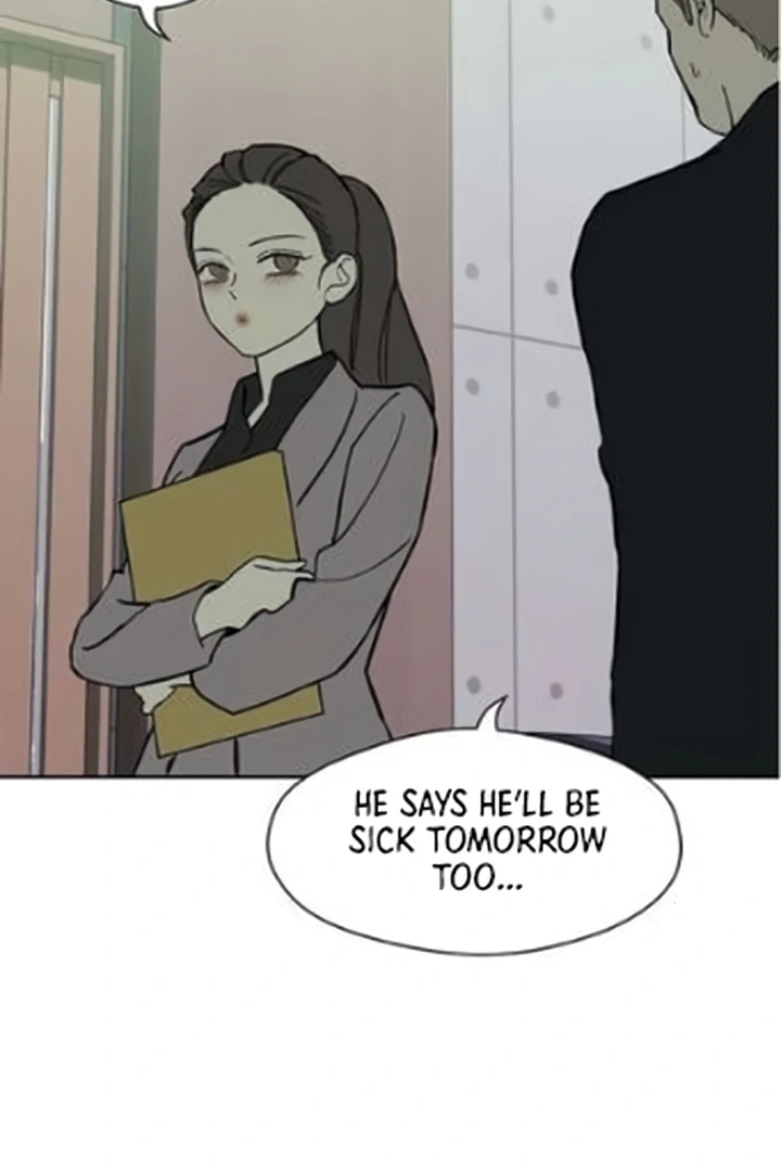 Tears on a Withered Flower Chapter 63 page 68