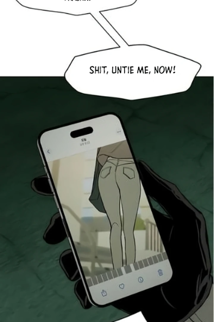 Tears on a Withered Flower Chapter 63 page 75