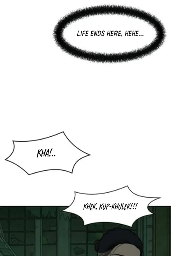 Tears on a Withered Flower Chapter 63 page 80