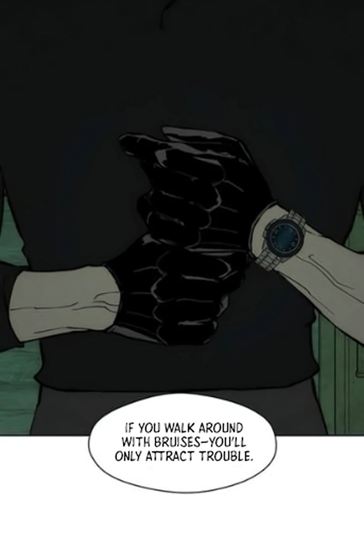 Tears on a Withered Flower Chapter 63 page 86
