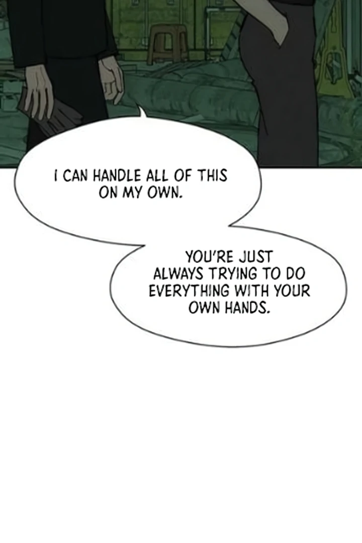 Tears on a Withered Flower Chapter 63 page 93