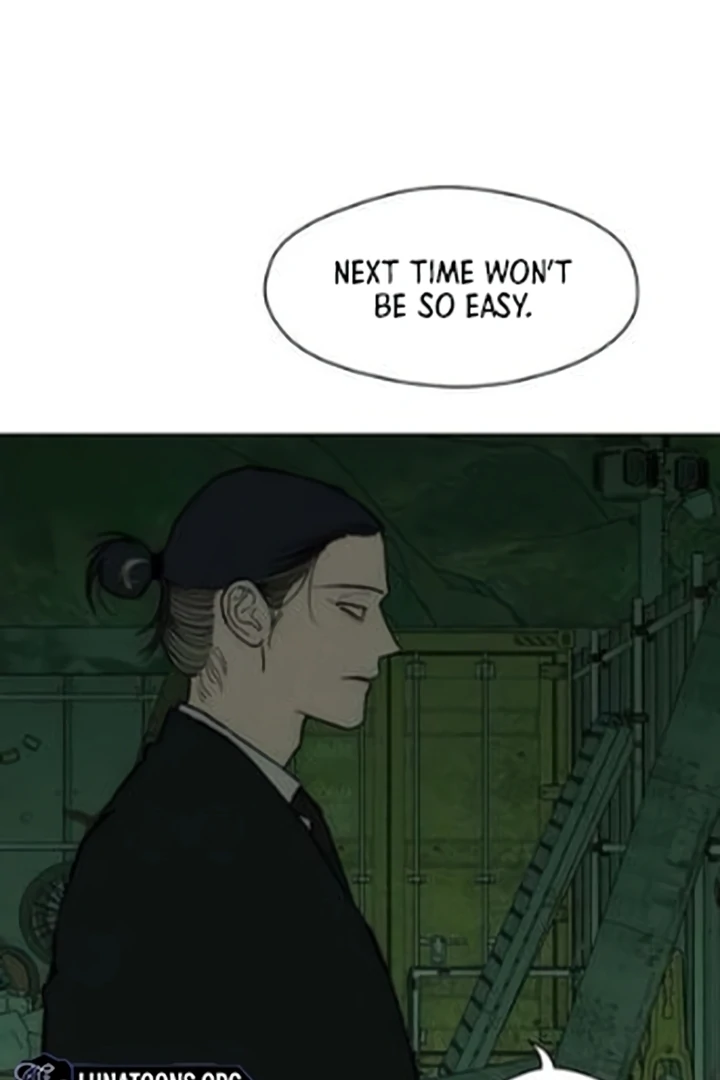 Tears on a Withered Flower Chapter 63 page 94