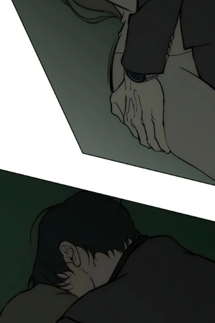 Tears on a Withered Flower Chapter 63 page 135