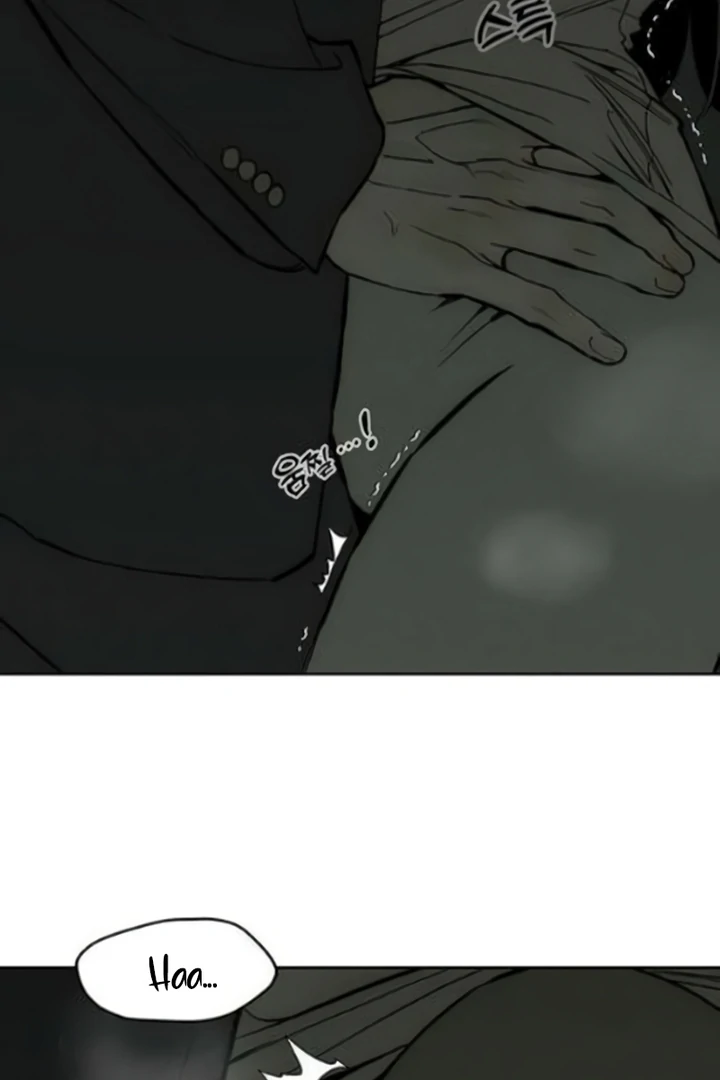 Tears on a Withered Flower Chapter 64 page 7