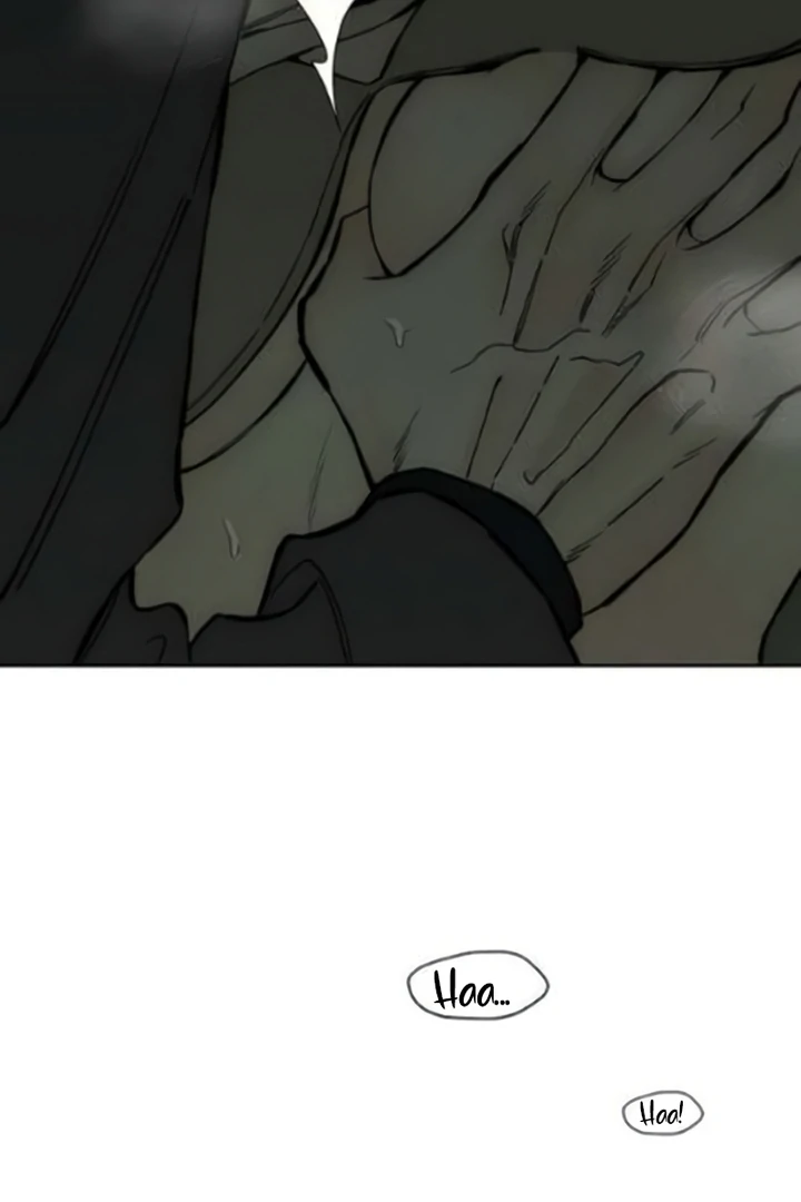 Tears on a Withered Flower Chapter 64 page 8