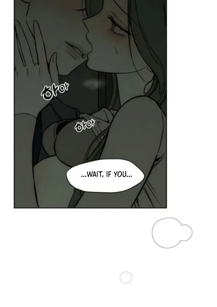 Tears on a Withered Flower Chapter 64 page 14