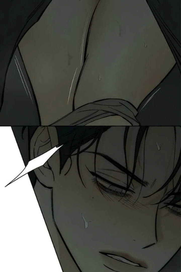 Tears on a Withered Flower Chapter 64 page 76