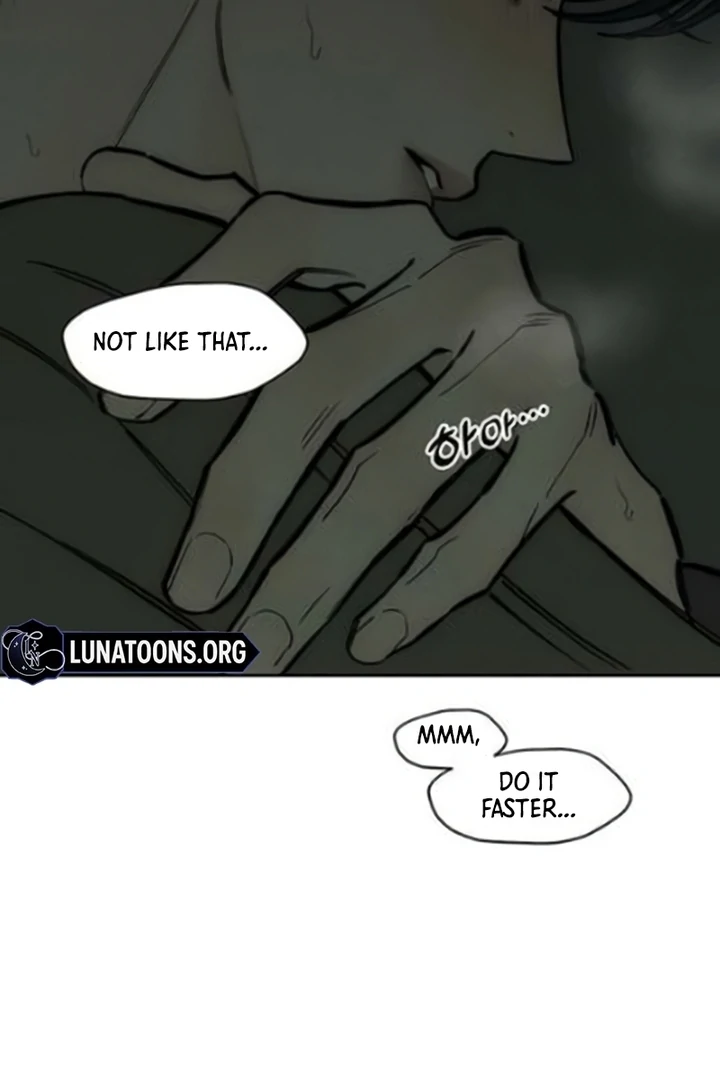 Tears on a Withered Flower Chapter 64 page 50