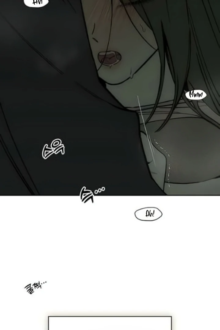 Tears on a Withered Flower Chapter 64 page 61