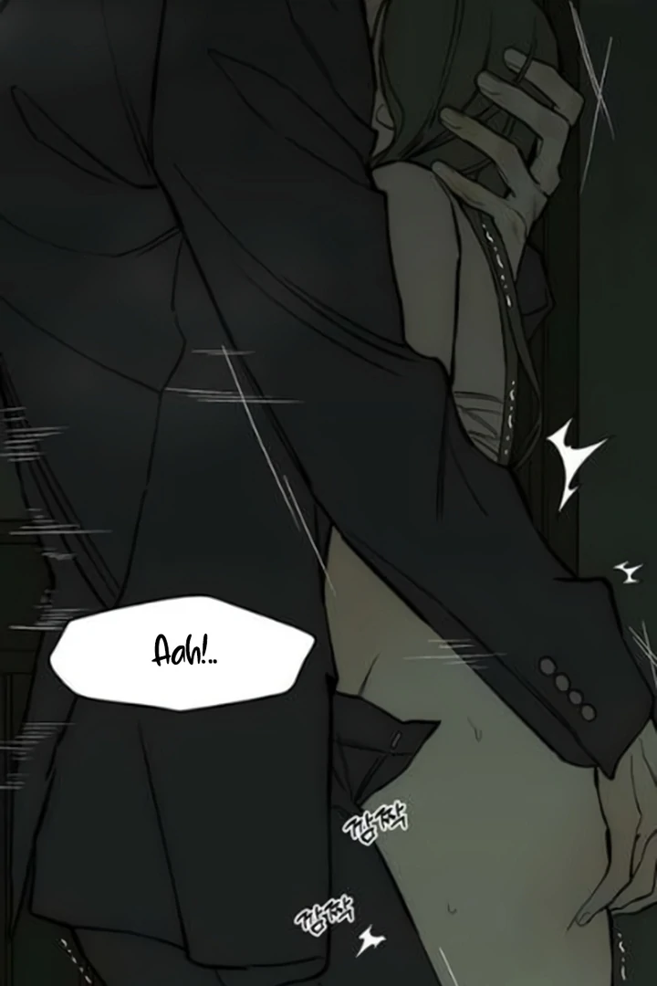 Tears on a Withered Flower Chapter 64 page 57