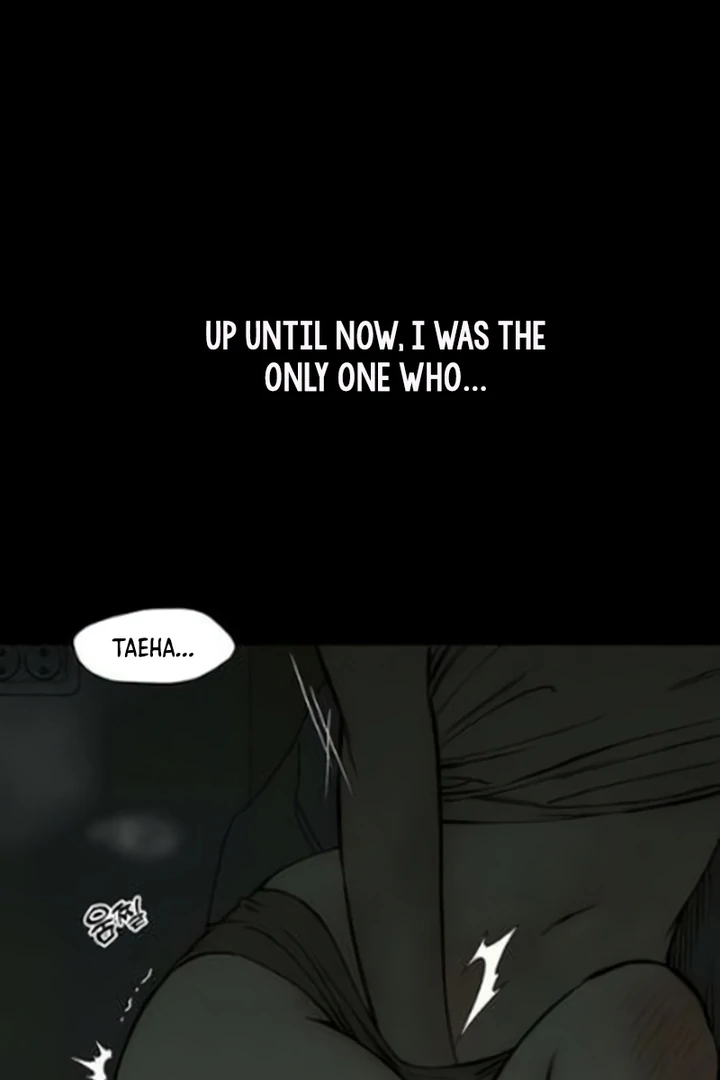 Tears on a Withered Flower Chapter 64 page 19