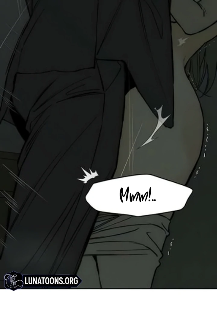 Tears on a Withered Flower Chapter 64 page 22