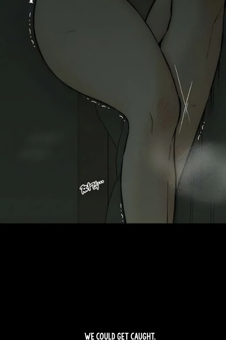 Tears on a Withered Flower Chapter 64 page 20