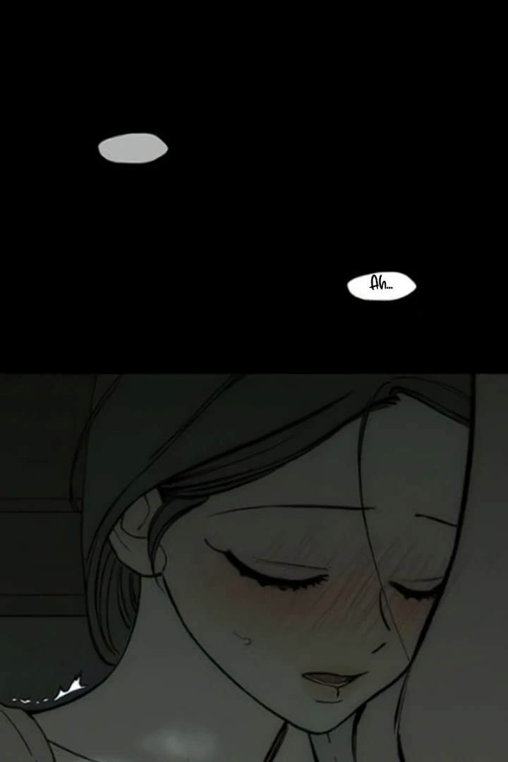 Tears on a Withered Flower Chapter 64 page 17