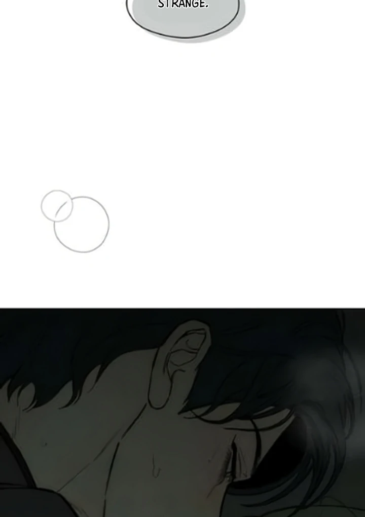 Tears on a Withered Flower Chapter 64 page 27