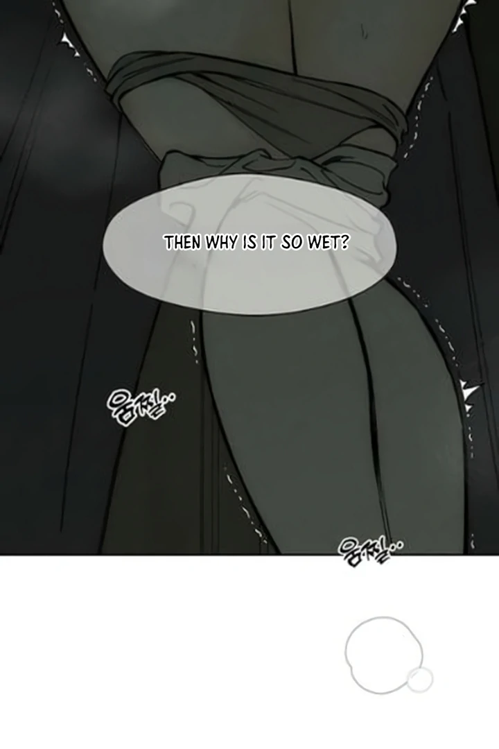 Tears on a Withered Flower Chapter 64 page 30