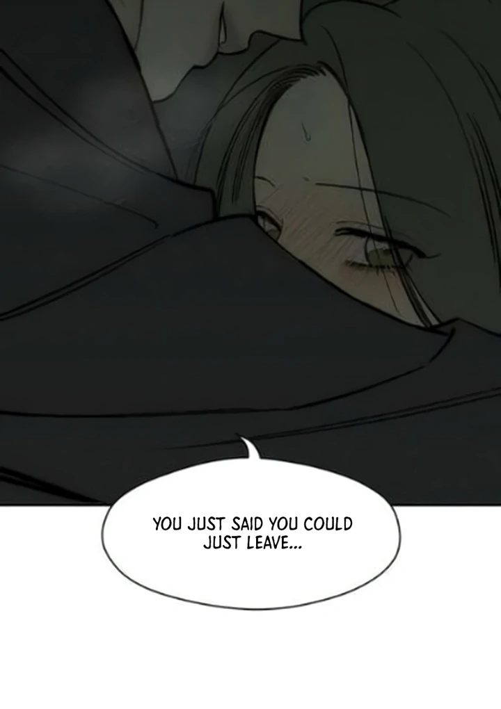 Tears on a Withered Flower Chapter 64 page 28