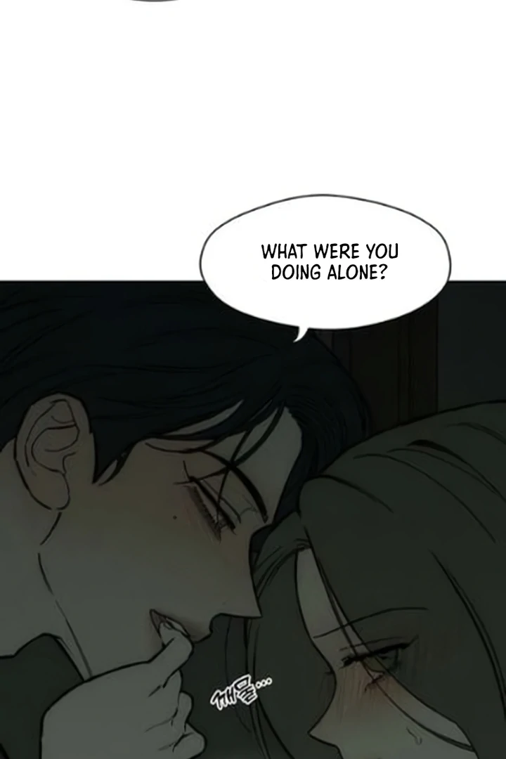 Tears on a Withered Flower Chapter 64 page 33