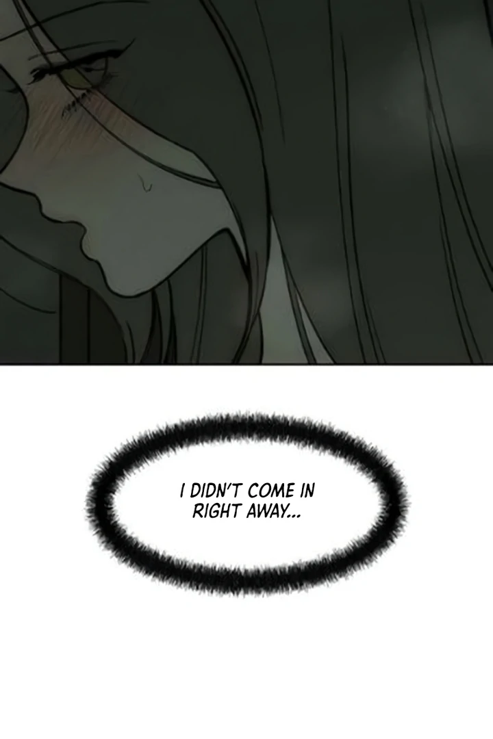 Tears on a Withered Flower Chapter 64 page 35