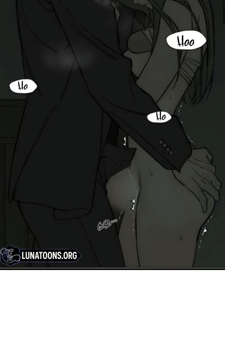 Tears on a Withered Flower Chapter 64 page 40