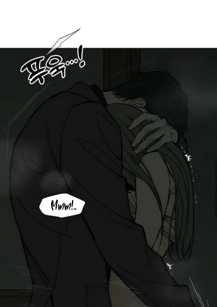 Tears on a Withered Flower Chapter 64 page 41